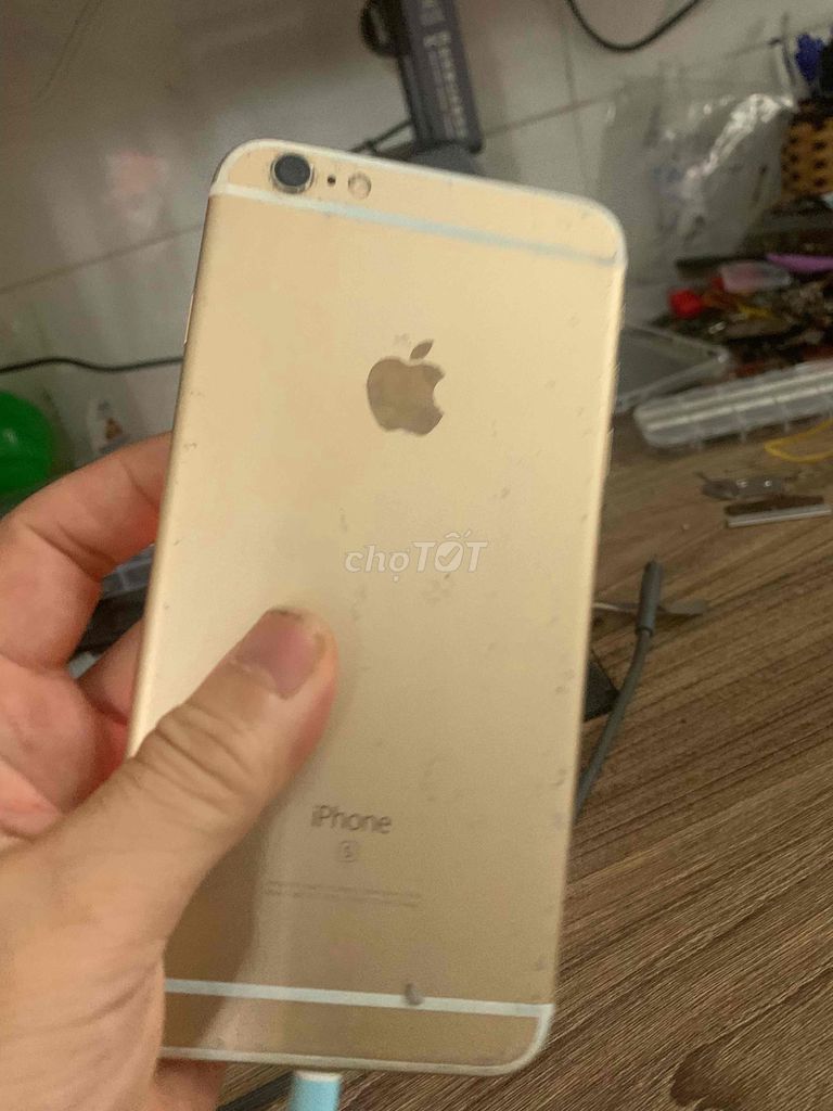 iphone 6splus 16g mvt