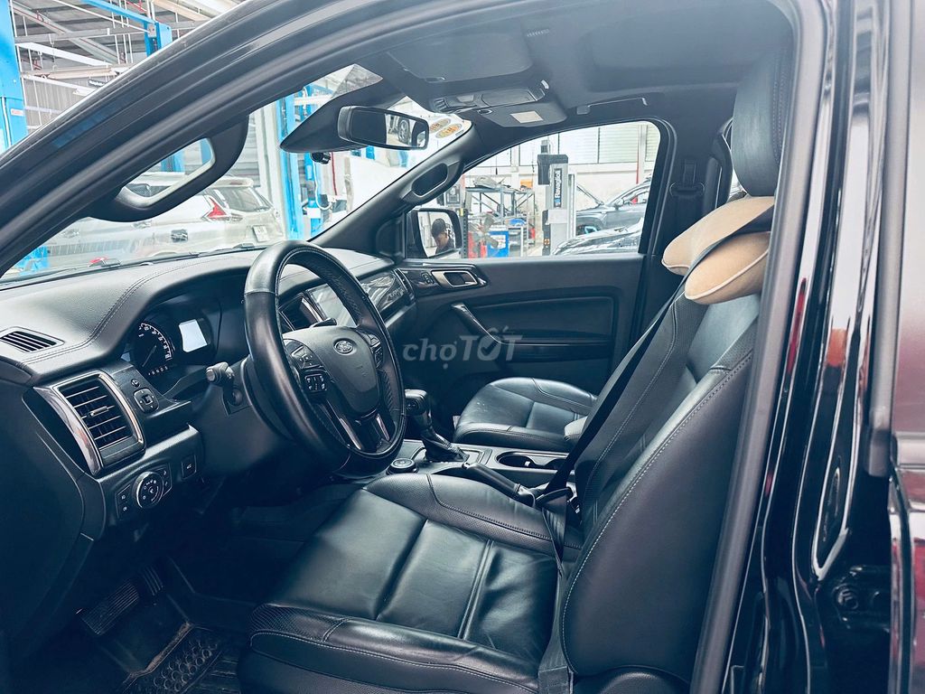 Ford 2020  - 22000 km. Mua bán Ô tô tại Thành phố Bảo Lộc Lâm Đồng được đăng bởi Thông Tien hình 6