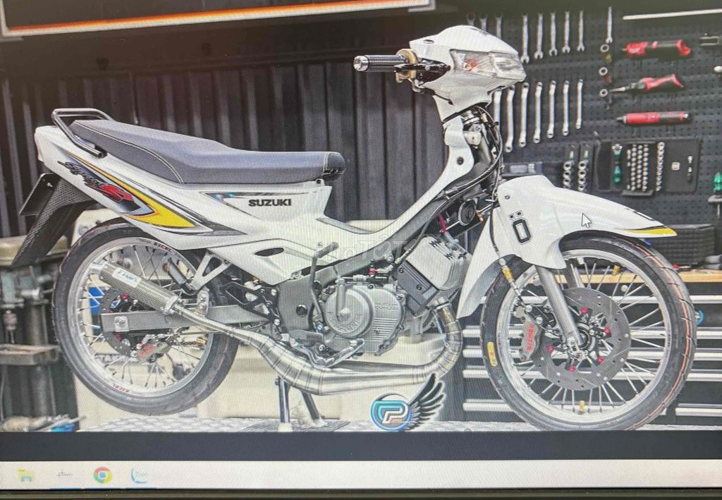 dư bộ áo y hình xe còn mới đẹp. Mua bán Phụ tùng xe tại Thành phố Sóc Trăng Sóc Trăng được đăng bởi A Út hình 1