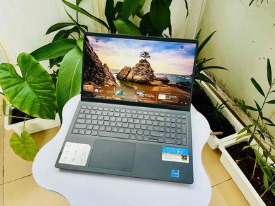 Dell Inspiron 3520 i5/16GB. Mua bán Laptop tại Quận Lê Chân Hải Phòng được đăng bởi Nguyễn Hải Duy
