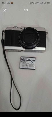 Dư không sử dụng máy ảnh Olympus SH1 xài rất kỹ. Mua bán Máy ảnh, Máy quay tại Thành phố Long Xuyên An Giang được đăng bởi Phan Quân