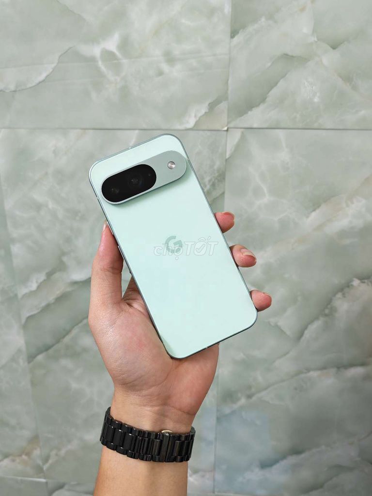 Google Pixel 9 Xanh qte. Mua bán Điện thoại tại Huyện Đông Anh Hà Nội được đăng bởi Đại Húp iPhone Lock Đông Anh hình 1