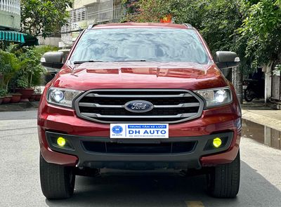 Ford Everest 2.0 AT Chất xe đẹp 1 Chủ - KM chuẩn 💯. Mua bán Ô tô tại Quận Gò Vấp Tp Hồ Chí Minh được đăng bởi DH AUTO FORD CHUYÊN XE FORD LƯỚT CHẤT LƯỢNG CAO