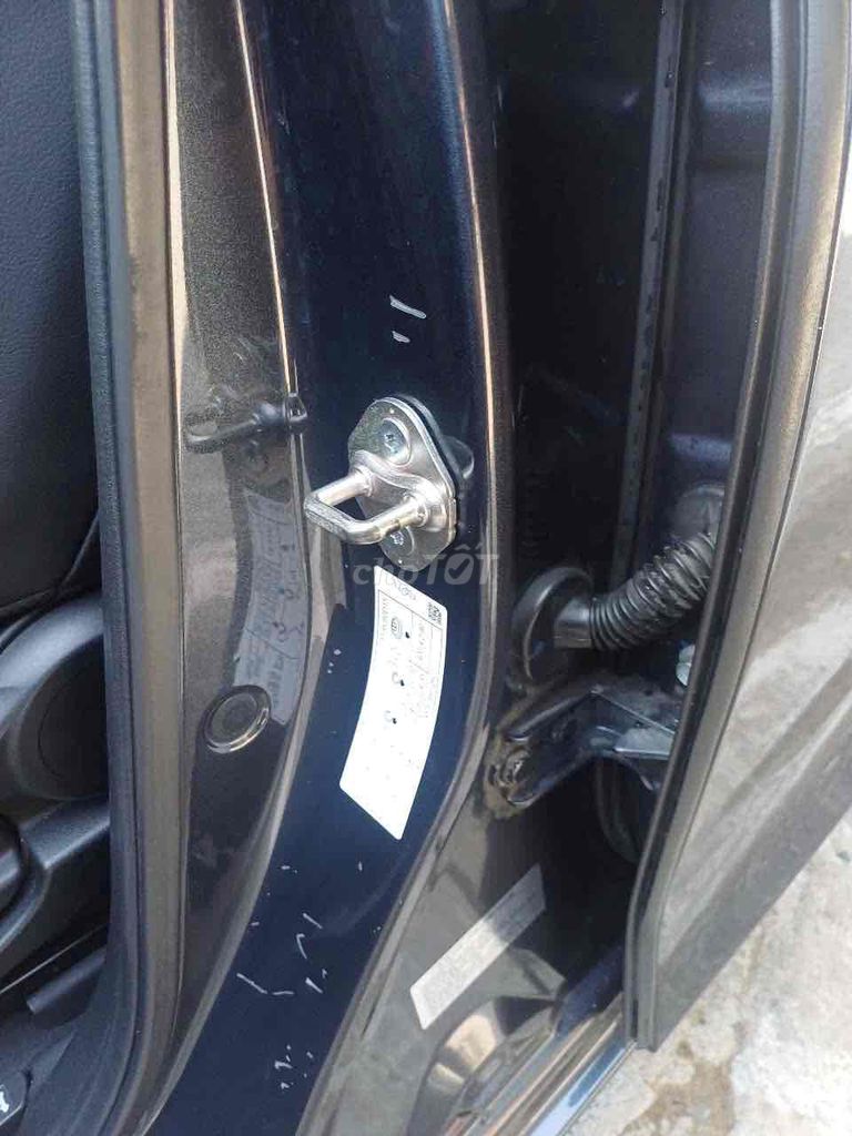 Honda City 2022 RS - 91000 km. Mua bán Ô tô tại Quận 12 Tp Hồ Chí Minh được đăng bởi Salon Ô tô Hoàng Minh Phát hình 9