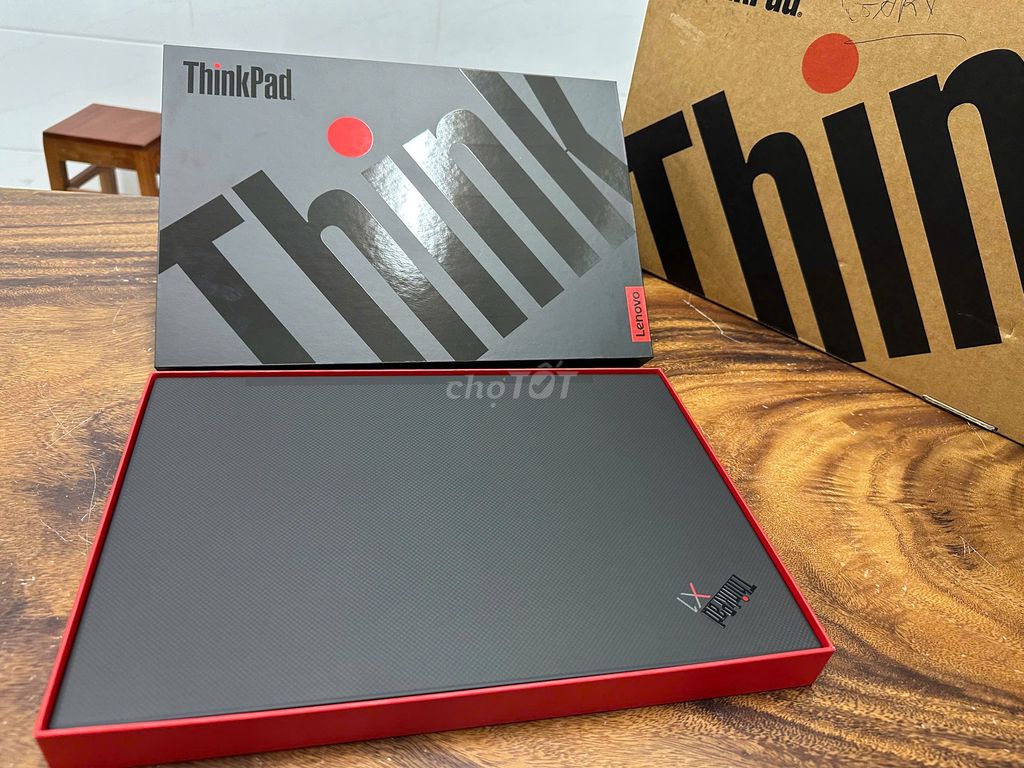 ThinkPad P1 Gen 3 Core I7-Quadro T2000 UP 6GB KEN. Mua bán Laptop tại Quận Thanh Khê Đà Nẵng được đăng bởi Nguyễn Văn Chính hình 1