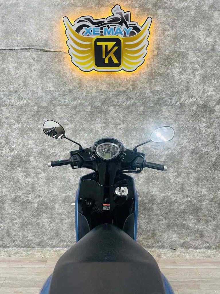 ❤️Yamaha Janus 2017, BSTP GTĐĐ, CÓ TRẢ GÓP. Mua bán Xe máy tại Quận 8 Tp Hồ Chí Minh được đăng bởi Tấn Đạt hình 3