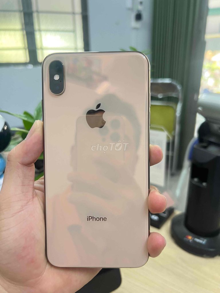 iPhone Xsm 64Gb-256gb máy chưa qua sữa chửa