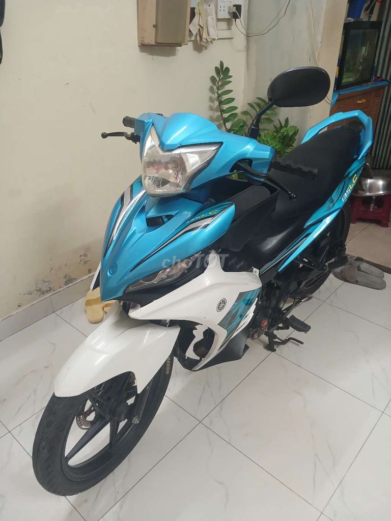 Ex135 BSTP 62zz. Mua bán Xe máy tại Quận Tân Phú Tp Hồ Chí Minh được đăng bởi Ngọc Hiếu hình 3