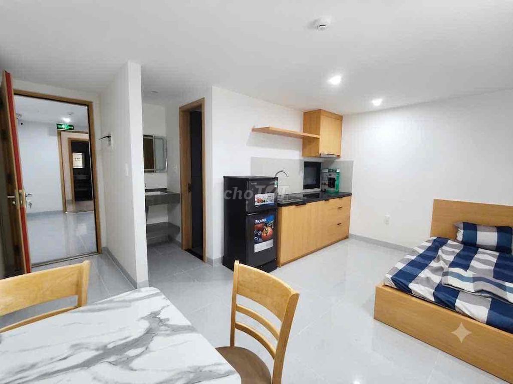 Аренда · 1 комн. · 35 м² · Quận Liên Chiểu, ул. Đường Hoà Phú 24