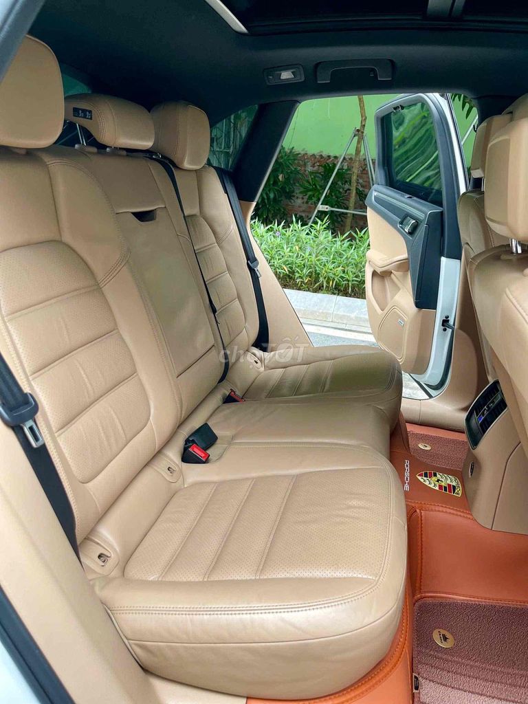 porsche macan sản xuất 2019 odo 4 vạn km. Mua bán Ô tô tại Quận 7 Tp Hồ Chí Minh được đăng bởi Lê Văn Độ hình 10