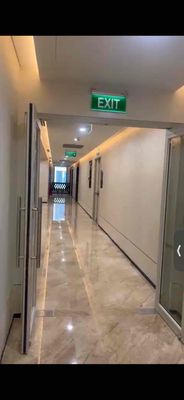 Căn hộ 72 m² · 2 PN · Vinhomes Smart City