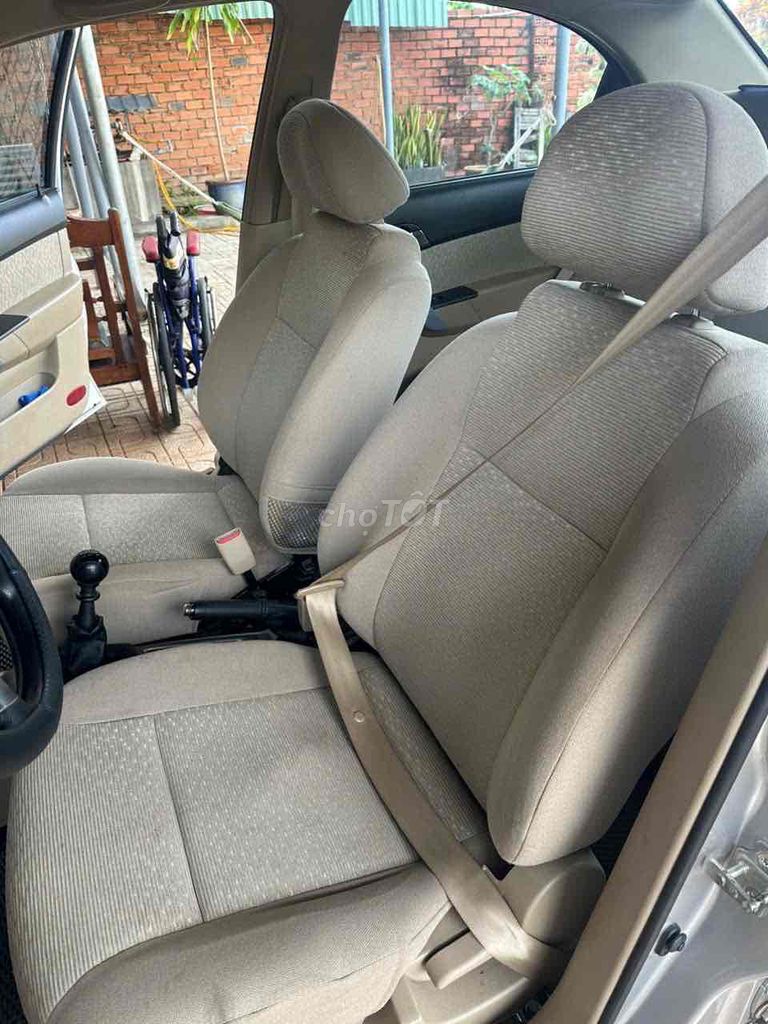 Chevrolet Aveo 2015 - 100000 km. Mua bán Ô tô tại Thành phố Đồng Xoài Bình Phước được đăng bởi Noo hình 3