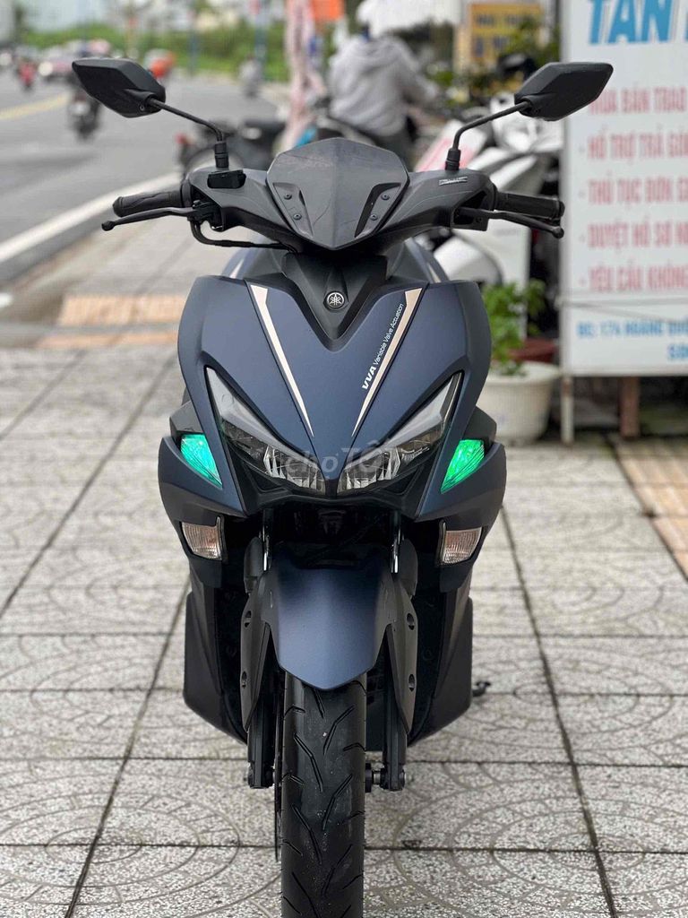 NVX 155 Abs Đk 2019,xe còn rất đẹp,bao hồ sơ. Mua bán Xe máy tại Quận Ninh Kiều Cần Thơ được đăng bởi Cửa Hàng Xe máy Tân Lập Hưng hình 2