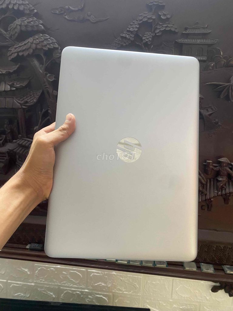 HP ProBook 440 G4 i7 7300 màn 14 inch 8GB. Mua bán Laptop tại Quận Hoàng Mai Hà Nội được đăng bởi Máy Tính Giá Rẻ Hà Nội hình 1