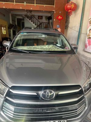 Toyota Innova 2018 2.0E - 10000 km. Mua bán Ô tô tại Huyện Châu Thành A Hậu Giang được đăng bởi Nguyễn Phước tài