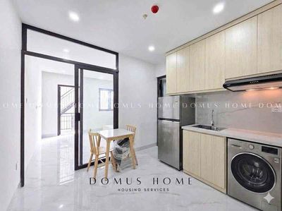 Rent · 1 bd · 60 м² · Quận 7, ул. Hẻm 793 Đường Trần Xuân Soạn