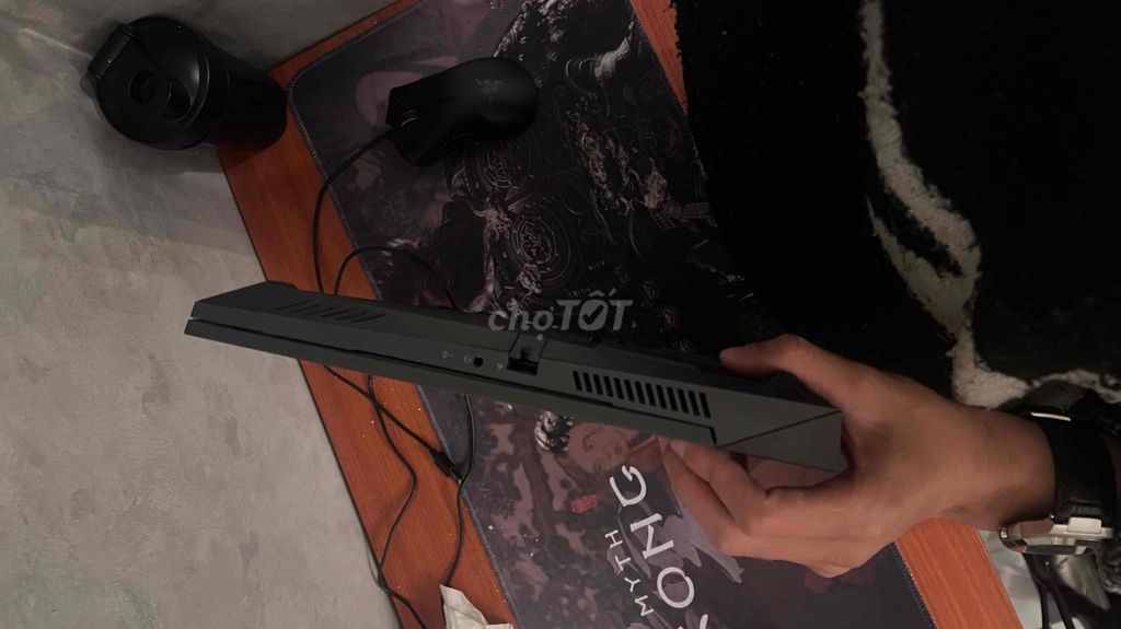 Dell G15 5530 i5-13450HX 16GB/512gb. Mua bán Laptop tại Thành phố Đà Lạt Lâm Đồng được đăng bởi Nguyễn Thiện An hình 1