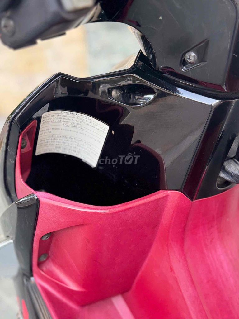 Nouvo lx 135 hàng cọp chạy 3 v sơn máy sần zin100%. Mua bán Xe máy tại Quận Cầu Giấy Hà Nội được đăng bởi nguyễn bích thuỷ hình 18