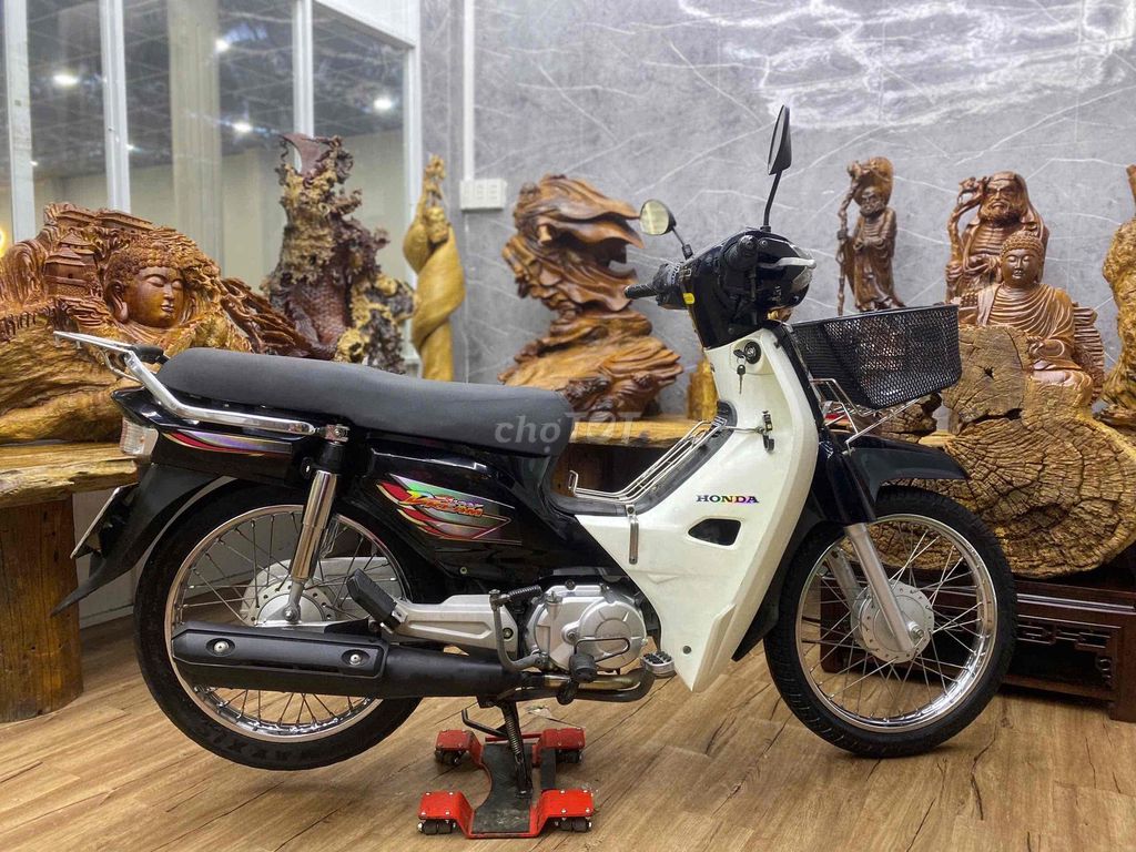 👉Dream 2015 chính chủ xe zin như mới. odo 2700. Mua bán Xe máy tại Quận 7 Tp Hồ Chí Minh được đăng bởi Xe Cũ Hiếu CT hình 5