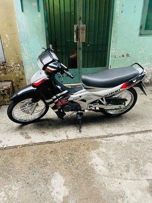 xe ít xài nên để cho anh em trải nghiệm. Mua bán Xe máy tại Quận Bình Tân Tp Hồ Chí Minh được đăng bởi Tên chưa cung cấp