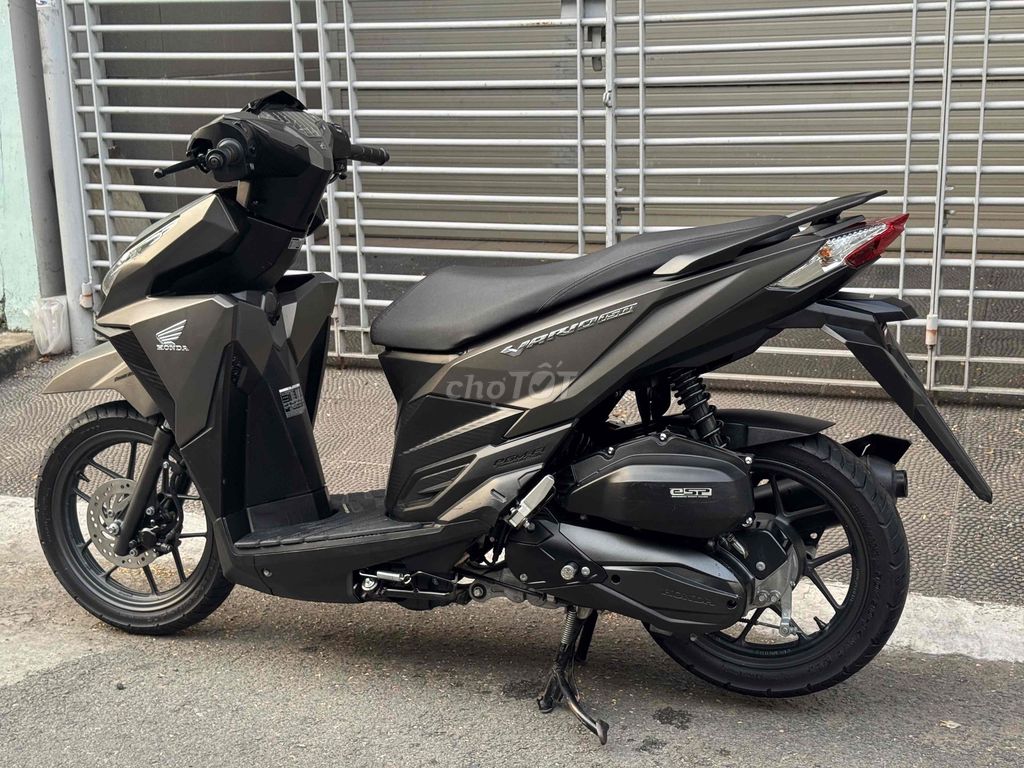 Vario 150 Đk 2018 Vàng cát Xe Zin Toàn Tập BSTP. Mua bán Xe máy tại Quận 11 Tp Hồ Chí Minh được đăng bởi MinhTien hình 6