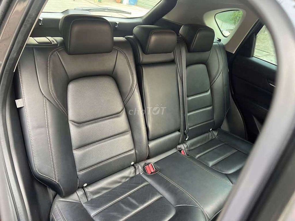 Mazda CX 5 2022 luxury 1 chủ siêu lướt 76000 km