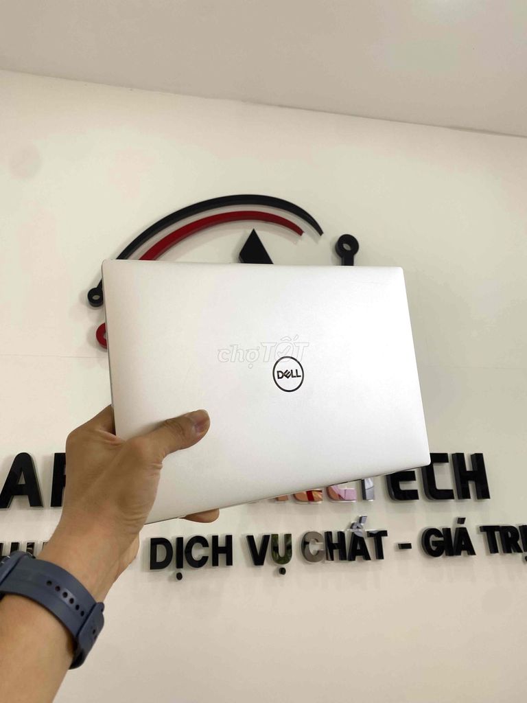 Dell XPS 9300 có cảm ứng. Mua bán Laptop tại Quận Gò Vấp Tp Hồ Chí Minh được đăng bởi Nhân AllTechLaptop hình 1