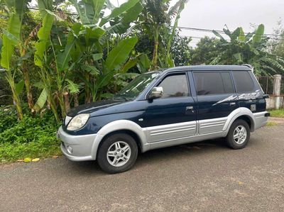 Mishubishi jolie sx 2004 7 chỗ ngay chủ kiểm mới. Mua bán Ô tô tại Huyện Chơn Thành Bình Phước được đăng bởi Teo