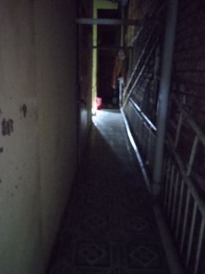 Tìm người ở ghép chung cho vui.