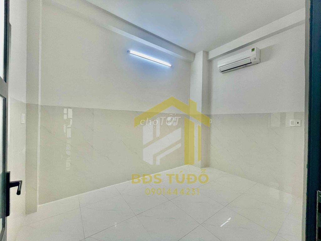 🏠 Bán nhà 5 tầng đẹp như mới xây dựng kiên cố đường Phạm Thế Hiển