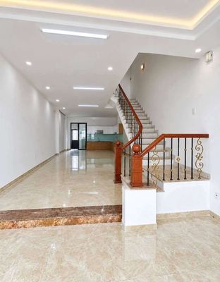 Rent · 4 bd · 100 м² · Quận Cẩm Lệ, ул. Đường Đỗ Quỳ