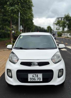 KIA MORNING 2015 MÁY 1.25 SỐ SÀN GỐC ĐĂK LĂK. Mua bán Ô tô tại Thành phố Buôn Ma Thuột Đắk Lắk được đăng bởi Bốn Bánh Đăklăk