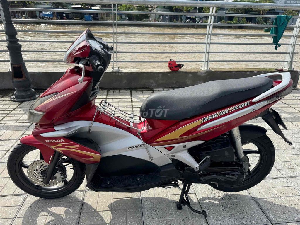 ✅AB FI 2010 ĐẸP ZIN LENG KENG 👍. Mua bán Xe máy tại Thành phố Long Xuyên An Giang được đăng bởi Cầm Đồ Bình Tâm  hình 1