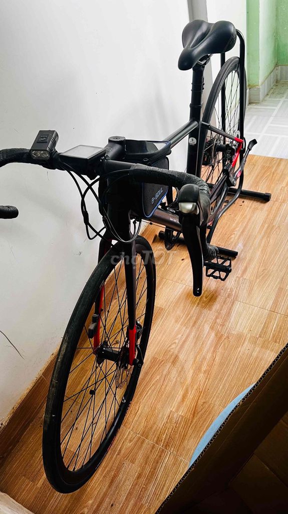 Bán xe đạp thể thao . Nhập Mỹ. Mua bán Xe đạp tại Quận Thanh Khê Đà Nẵng được đăng bởi Nhà Đất Trung Kiên  hình 1