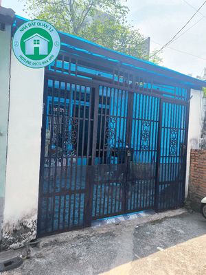 NHÀ GIÁ RẺ DT RỘNG 1/ĐƯỜNG TRẦN THỊ CỜ PHƯỜNG THỚI AN QUẬN 12. Mua bán nhà ở tại Quận 12 Tp Hồ Chí Minh được đăng bởi  Phạm Lan