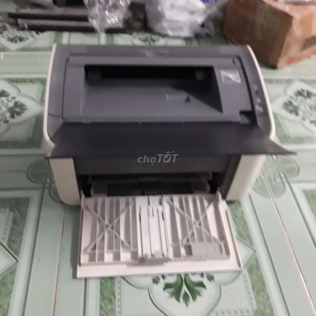 Máy in Canon 2900 Còn mới 90%. Mua bán Đồ dùng văn phòng tại Thành phố Trà Vinh Trà Vinh được đăng bởi Vinh Tra Vinh hình 1