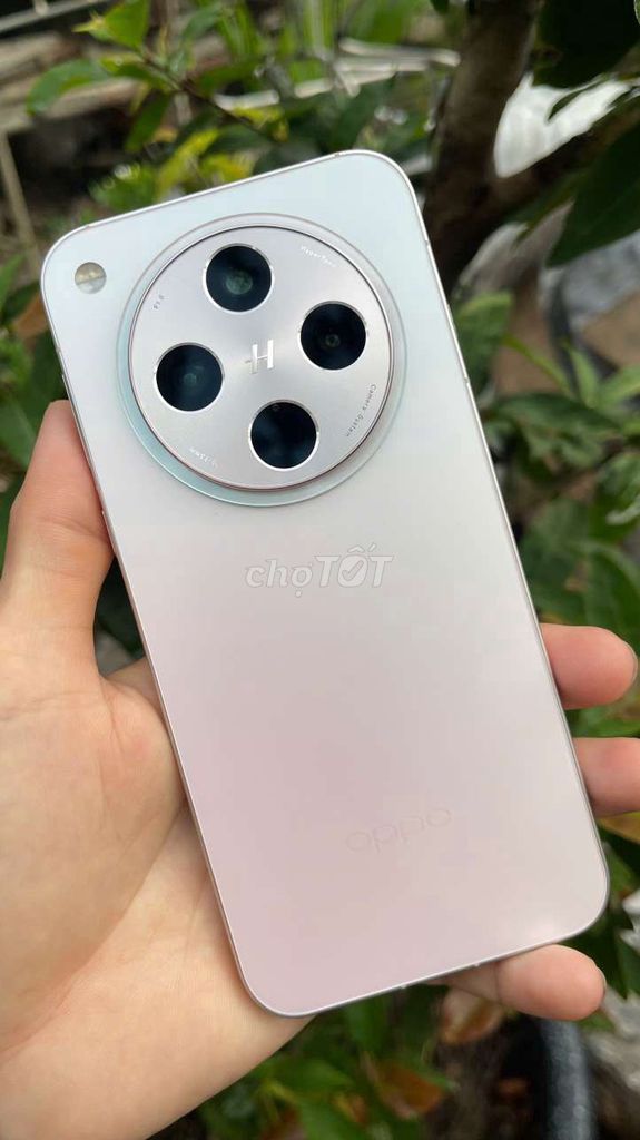 OPPO Find X8 5G 16GB/512GB zin đẹp 99. Mua bán Điện thoại tại Huyện Kế Sách Sóc Trăng được đăng bởi CN hình 1
