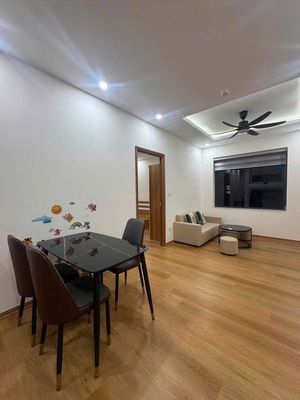 Rent · The Ori Garden · 3 bd · 70 м² · Quận Liên Chiểu, ул. Hòa Hiệp Nam