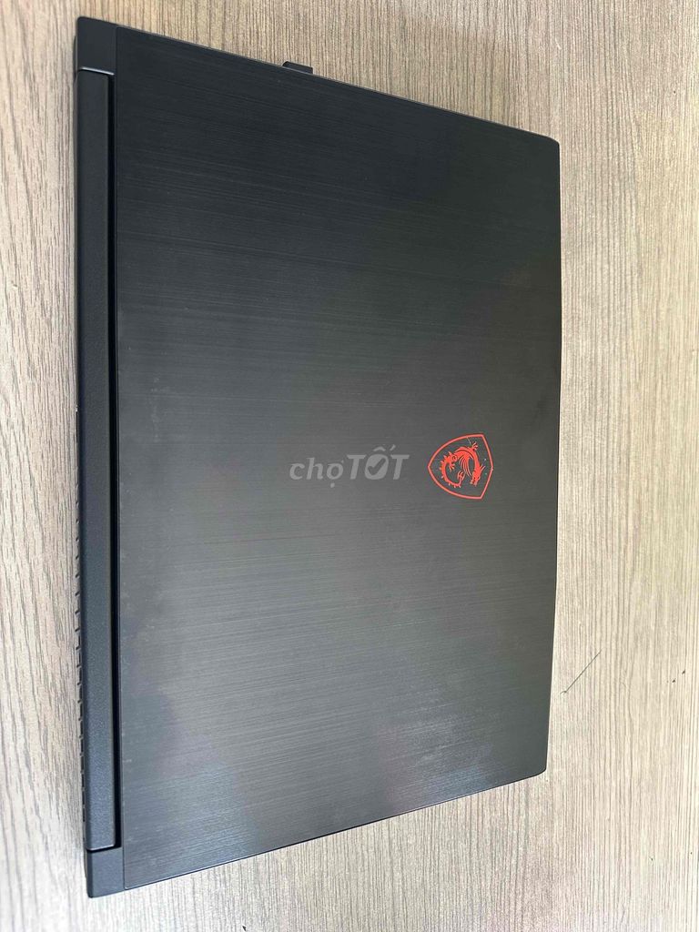 MSI Thin GF63 i5-12450H 15.6 inch 8GB/512/4050. Mua bán Laptop tại Quận Gò Vấp Tp Hồ Chí Minh được đăng bởi Huy Cao hình 1