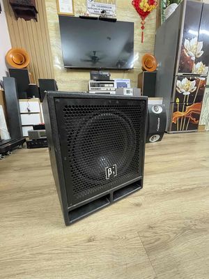 Loa SUB B3 thương hiệu Đức. Mua bán Tivi, Âm thanh tại Thành phố Hòa Bình Hòa Bình được đăng bởi Mr Sơn