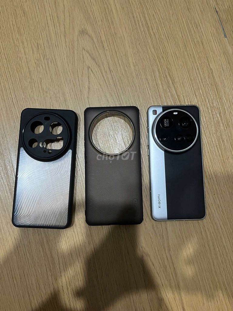 Xiaomi 15 Ultra Bạc Chính hãng BH 11/2027. Mua bán Điện thoại tại Quận Gò Vấp Tp Hồ Chí Minh được đăng bởi Dũng hình 1