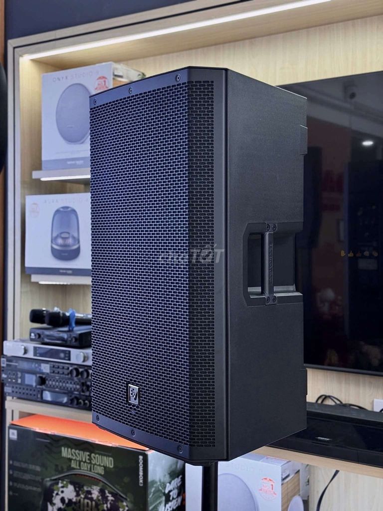 Loa karaoke Electro-Voice ZLX 15PG2. Mua bán Tivi, Âm thanh tại Quận Cẩm Lệ Đà Nẵng được đăng bởi VGA SIÊU RẺ NÂNG CẤP MUA BÁN MÁY TÍNH  hình 1