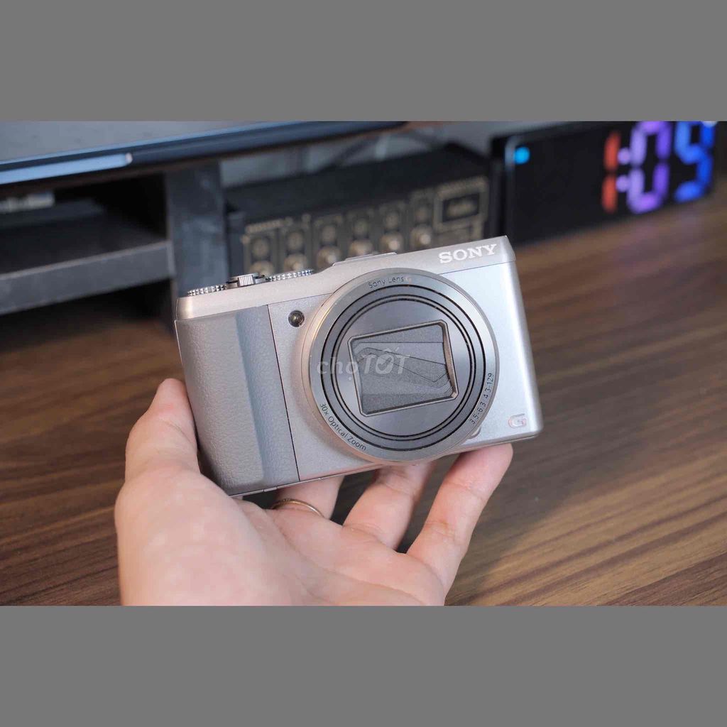 Máy ảnh Sony HX50. Mua bán Máy ảnh, Máy quay tại Huyện Thống Nhất Đồng Nai được đăng bởi Babybun hình 1
