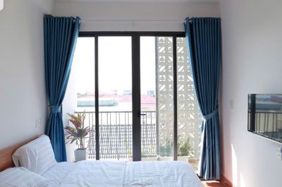 Rent · 1 bd · 30 м² · Quận Hải Châu, ул. Đường Trưng Nữ Vương