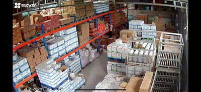 Cần Tuyển 03 Nam ( Phụ Kho) Bốc Xếp Hàng Hóa. Việc làm tại Thành phố Thủ Đức Tp Hồ Chí Minh được đăng bởi CÔNG TY TNHH TM DV HUY HÀ FOODS hình 1