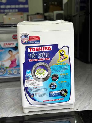 Máy Giặt TOSHIBA  90%
