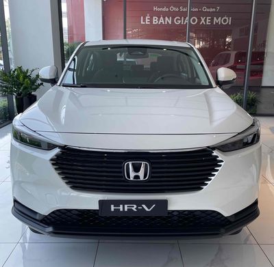 Honda HRV G VIN 2024 Đủ Màu - Xả Kho Vin 2023