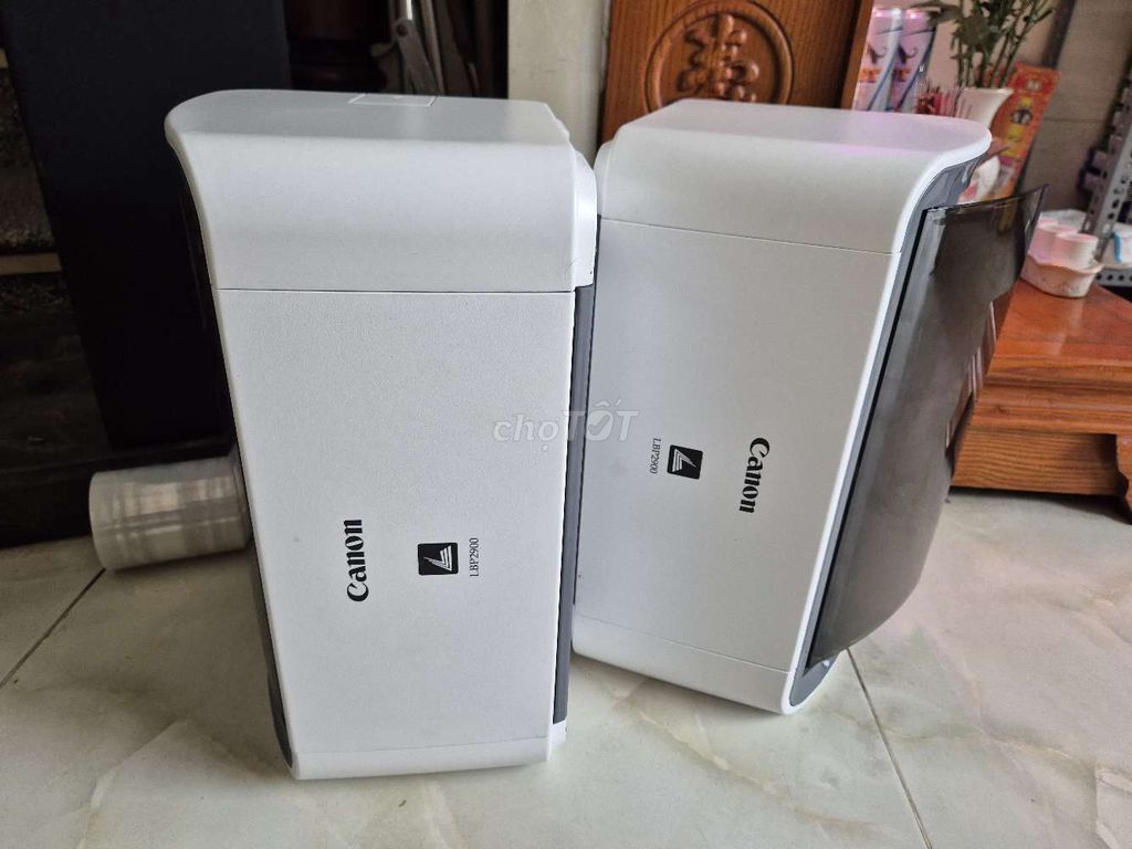 Máy in Canon LBP2900. Mua bán Đồ dùng văn phòng tại Quận Gò Vấp Tp Hồ Chí Minh được đăng bởi MÁY IN THUẬN PHÁT hình 1