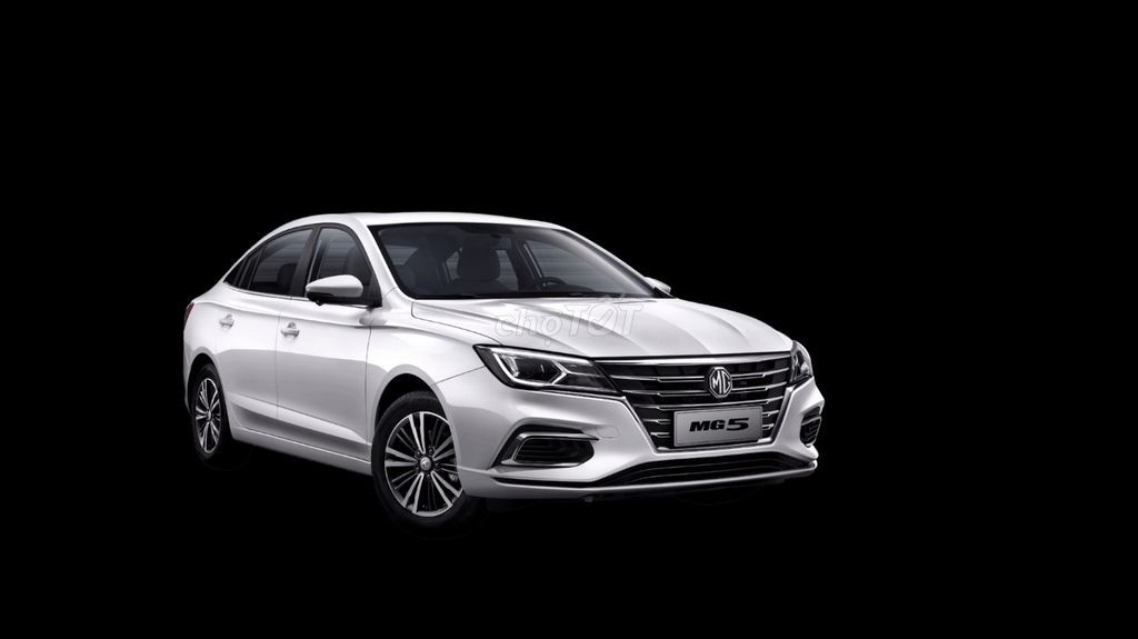 MG NewMG5 2025. Mua bán Ô tô tại Quận 6 Tp Hồ Chí Minh được đăng bởi Trần Thế Thuận hình 5