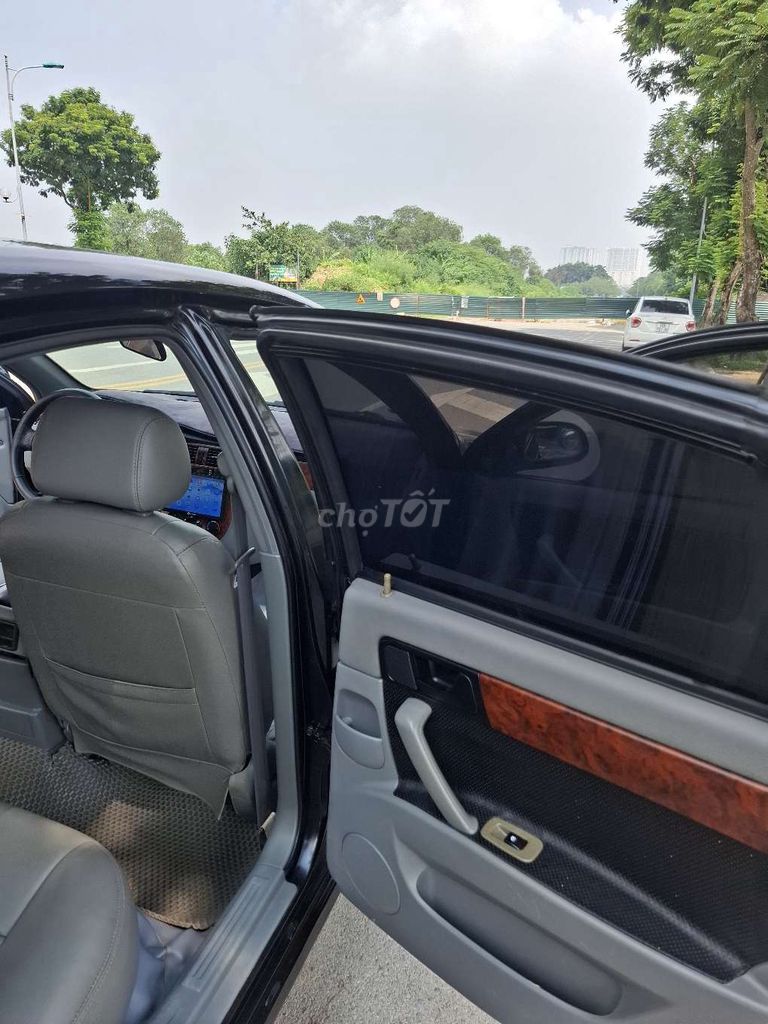 xe 170 2009 1.6 SX MT - 122468 km. Mua bán Ô tô tại Quận Bắc Từ Liêm Hà Nội được đăng bởi A Phương hình 15